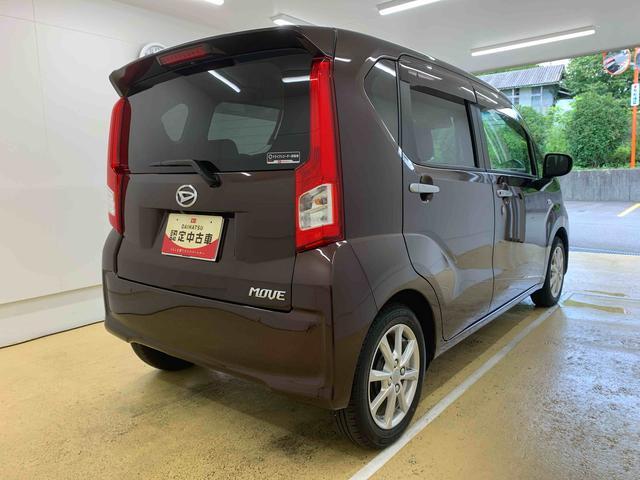 ムーヴＸリミテッドII　ＳＡIII　タイヤ新品　保証付きナビ　ドラレコ　バックカメラ（静岡県）の中古車