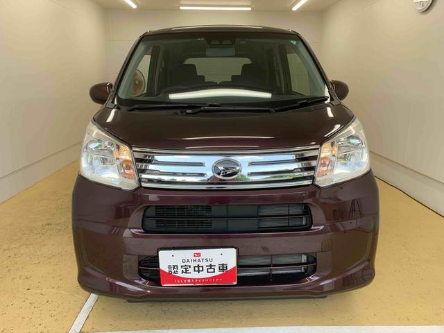 ムーヴＸリミテッドII　ＳＡIII　タイヤ新品　保証付きナビ　ドラレコ　バックカメラ（静岡県）の中古車