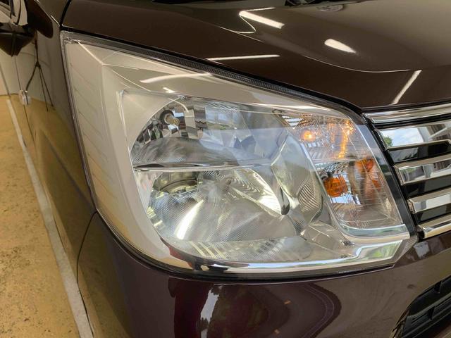 ムーヴＸリミテッドII　ＳＡIII　タイヤ新品　保証付きナビ　ドラレコ　バックカメラ（静岡県）の中古車