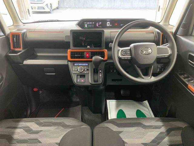 タントファンクロス　保証付き（静岡県）の中古車