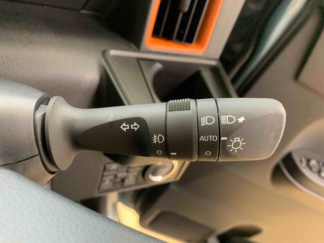 タントファンクロス　保証付き（静岡県）の中古車