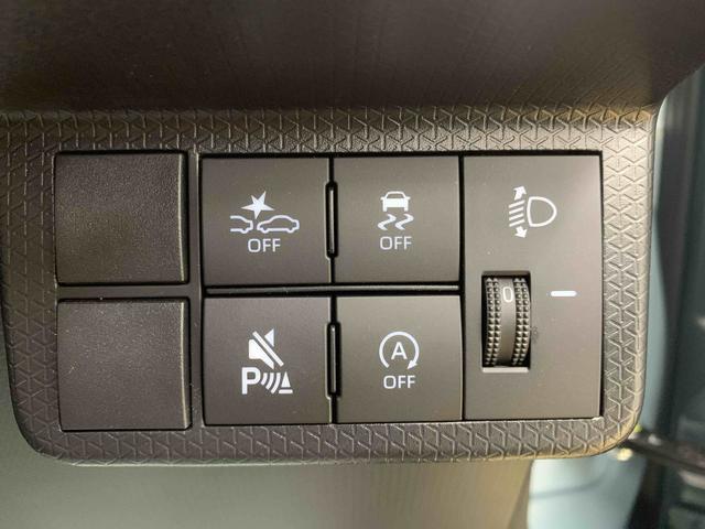 タントファンクロス　保証付き（静岡県）の中古車