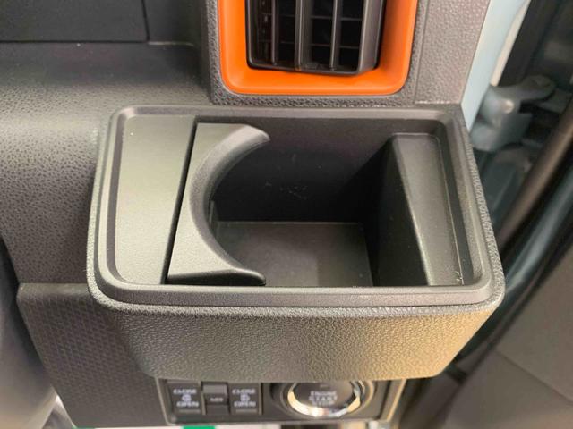 タントファンクロス　保証付き（静岡県）の中古車