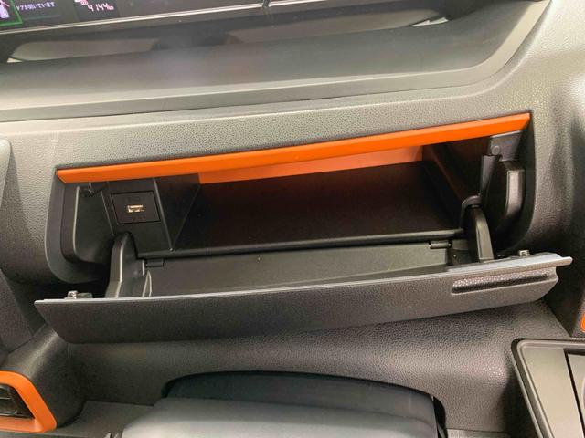 タントファンクロス　保証付き（静岡県）の中古車