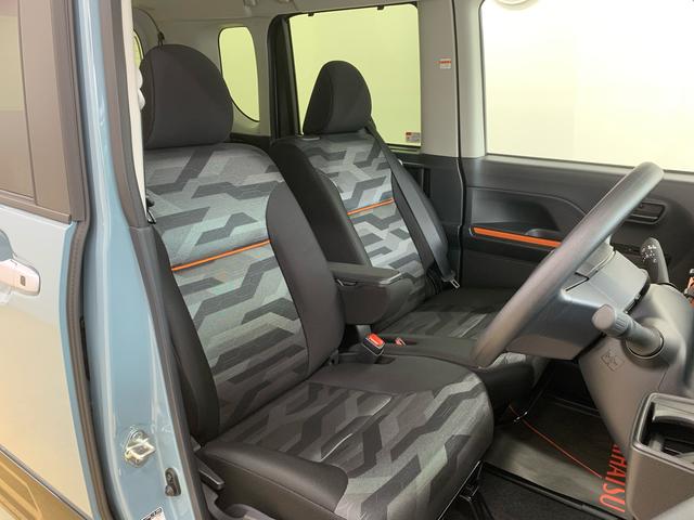 タントファンクロス　保証付き（静岡県）の中古車