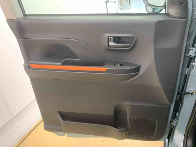 タントファンクロス　保証付き（静岡県）の中古車