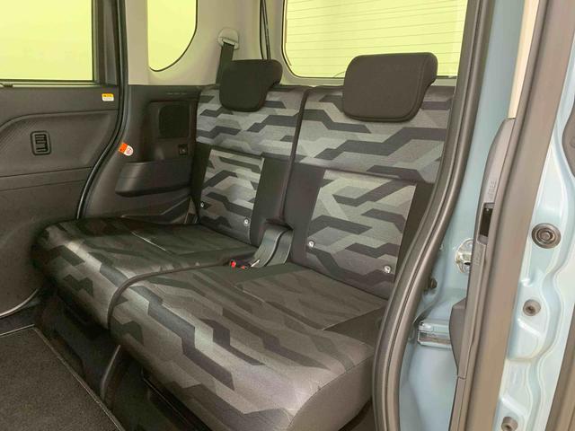 タントファンクロス　保証付き（静岡県）の中古車