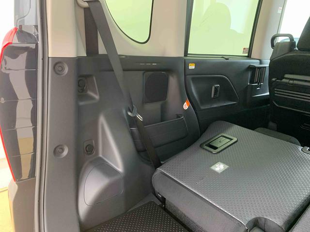 タントファンクロス　保証付き（静岡県）の中古車