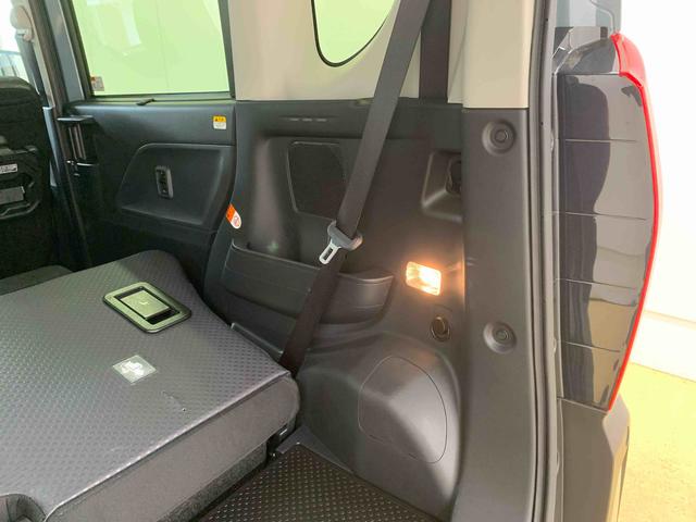タントファンクロス　保証付き（静岡県）の中古車