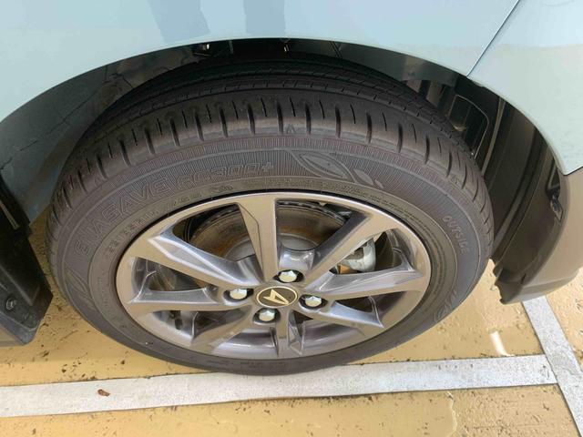 タントファンクロス　保証付き（静岡県）の中古車