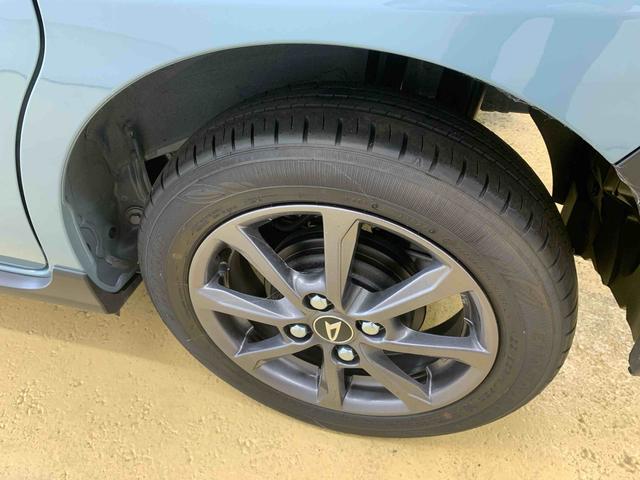 タントファンクロス　保証付き（静岡県）の中古車