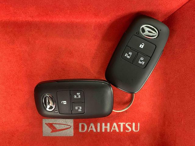 タントファンクロス　保証付き（静岡県）の中古車
