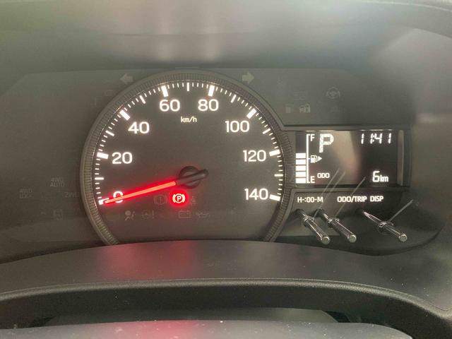 ハイゼットカーゴクルーズターボ　　保証付き（静岡県）の中古車