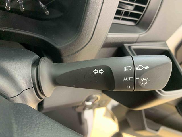 ハイゼットカーゴクルーズターボ　　保証付き（静岡県）の中古車