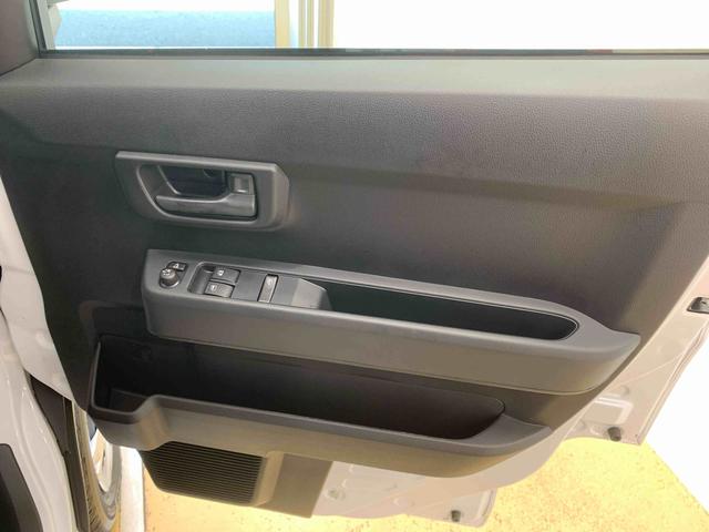 ハイゼットカーゴクルーズターボ　　保証付き（静岡県）の中古車