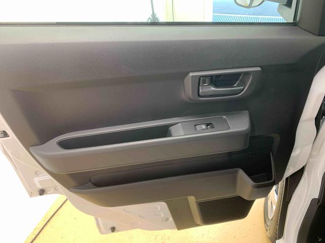 ハイゼットカーゴクルーズターボ　　保証付き（静岡県）の中古車