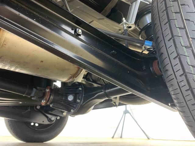 ハイゼットカーゴクルーズターボ　　保証付き（静岡県）の中古車