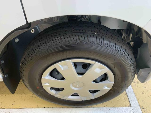 ハイゼットカーゴクルーズターボ　　保証付き（静岡県）の中古車