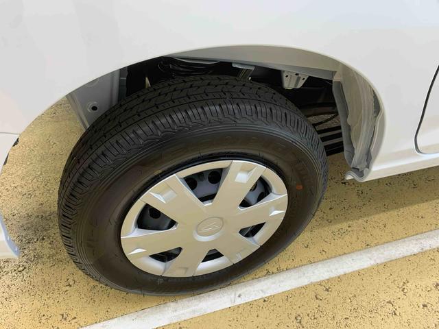 ハイゼットカーゴクルーズターボ　　保証付き（静岡県）の中古車