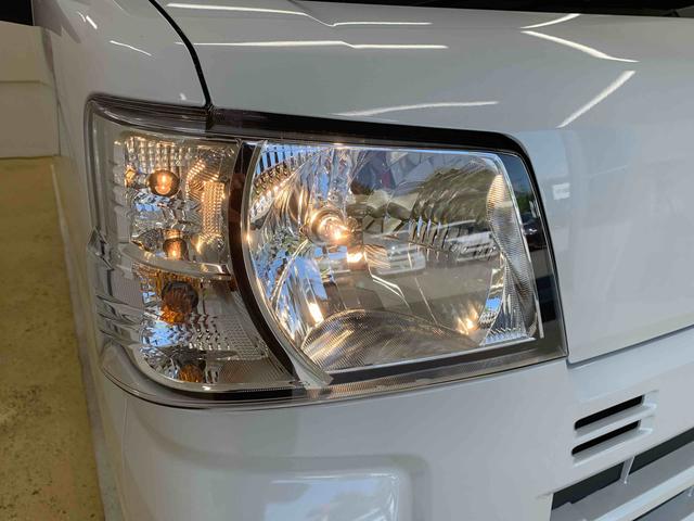 ハイゼットカーゴクルーズターボ　　保証付き（静岡県）の中古車