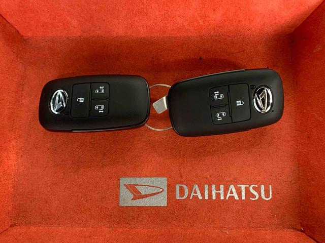 タントカスタムＲＳ　保証付きまごころ保証１年付き　記録簿　取扱説明書　ディスプレイオーディオ　スマートキー　アルミホイール　ターボ　エアバッグ　エアコン　パワーステアリング　パワーウィンドウ　ＡＢＳ（静岡県）の中古車