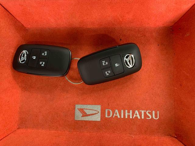 タントカスタムＲＳ　保証付きまごころ保証１年付き　記録簿　取扱説明書　ディスプレイオーディオ　スマートキー　アルミホイール　ターボ　エアバッグ　エアコン　パワーステアリング　パワーウィンドウ　ＡＢＳ（静岡県）の中古車
