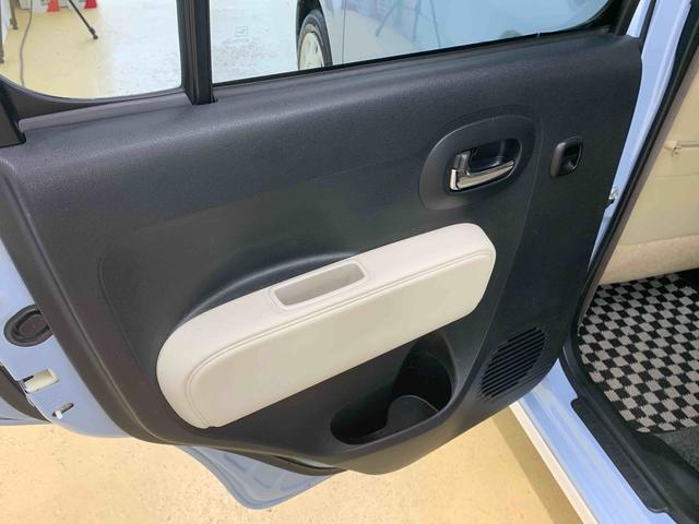 ミラココアココアプラスＸ　タイヤ新品　保証付き記録簿　取扱説明書　社外ＣＤ　スマートキー　ワンオーナー　エアバッグ　エアコン　パワーステアリング　パワーウィンドウ　ＡＢＳ（静岡県）の中古車