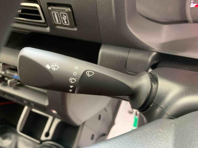 ハイゼットトラックジャンボエクストラ　４ＷＤ　５ＭＴ　保証付きまごころ保証１年付き　記録簿　取扱説明書　ディスプレイオーディオ　衝突被害軽減システム　スマートキー　オートマチックハイビーム　レーンアシスト　エアバッグ　エアコン　パワーステアリング（静岡県）の中古車