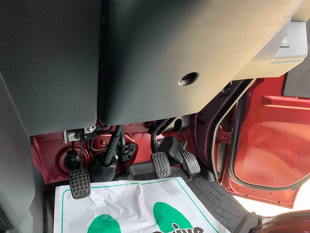 ハイゼットトラックジャンボエクストラ　４ＷＤ　５ＭＴ　保証付きまごころ保証１年付き　記録簿　取扱説明書　ディスプレイオーディオ　衝突被害軽減システム　スマートキー　オートマチックハイビーム　レーンアシスト　エアバッグ　エアコン　パワーステアリング（静岡県）の中古車