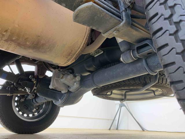 ハイゼットトラックジャンボエクストラ　４ＷＤ　５ＭＴ　保証付きまごころ保証１年付き　記録簿　取扱説明書　ディスプレイオーディオ　衝突被害軽減システム　スマートキー　オートマチックハイビーム　レーンアシスト　エアバッグ　エアコン　パワーステアリング（静岡県）の中古車