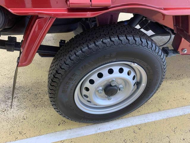 ハイゼットトラックジャンボエクストラ　４ＷＤ　５ＭＴ　保証付きまごころ保証１年付き　記録簿　取扱説明書　ディスプレイオーディオ　衝突被害軽減システム　スマートキー　オートマチックハイビーム　レーンアシスト　エアバッグ　エアコン　パワーステアリング（静岡県）の中古車