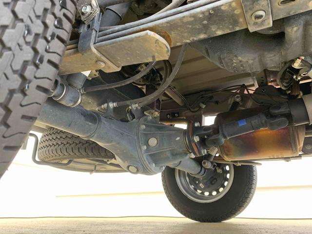 ハイゼットトラックジャンボエクストラ　４ＷＤ　５ＭＴ　保証付きまごころ保証１年付き　記録簿　取扱説明書　ディスプレイオーディオ　衝突被害軽減システム　スマートキー　オートマチックハイビーム　レーンアシスト　エアバッグ　エアコン　パワーステアリング（静岡県）の中古車