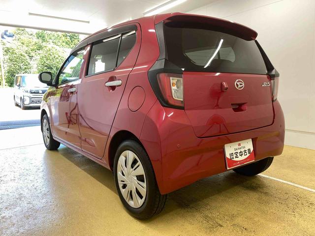 ミライースＸ　ＳＡIII　ナビ　保証付きまごころ保証１年付き　記録簿　取扱説明書　ＥＴＣ　ドラレコ　バックカメラ　キーレスエントリー　エアバッグ　エアコン　パワーステアリング　パワーウィンドウ　ＡＢＳ（静岡県）の中古車