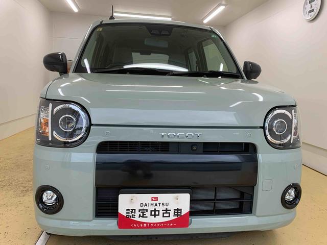 ミラトコットＧ　ＳＡIII　タイヤ新品まごころ保証１年付き　記録簿　取扱説明書　ナビ　ドラレコ　ＥＴＣ　バックカメラ　衝突被害軽減システム　スマートキー　オートマチックハイビーム　レーンアシスト　ワンオーナー　エアバッグ　エアコン（静岡県）の中古車