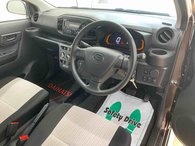 ミライースＬ　ＳＡIII　ＣＤ　保証付き（静岡県）の中古車