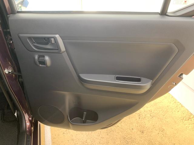 ミライースＬ　ＳＡIII　ＣＤ　保証付き（静岡県）の中古車