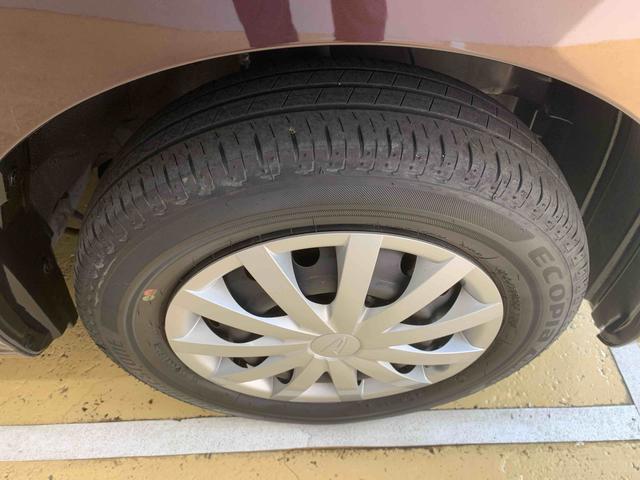 ミライースＬ　ＳＡIII　ＣＤ　保証付き（静岡県）の中古車
