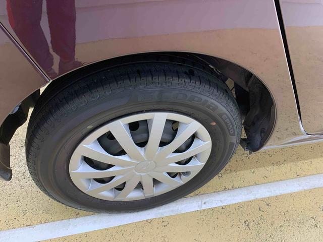 ミライースＬ　ＳＡIII　ＣＤ　保証付き（静岡県）の中古車