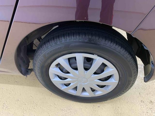ミライースＬ　ＳＡIII　ＣＤ　保証付き（静岡県）の中古車