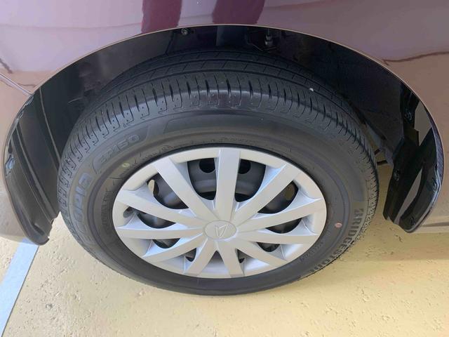 ミライースＬ　ＳＡIII　ＣＤ　保証付き（静岡県）の中古車