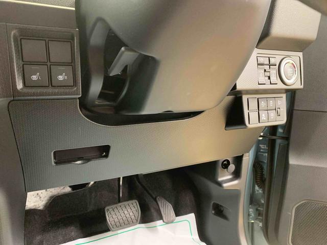 タントファンクロス　保証付きまごころ保証１年付き　記録簿　取扱説明書　衝突被害軽減システム　スマートキー　オートマチックハイビーム　アルミホイール　レーンアシスト　エアバッグ　エアコン　パワーステアリング　パワーウィンドウ（静岡県）の中古車