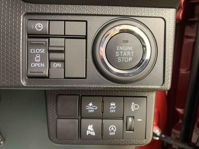 タントＸ　ディスプレイオーディオ　保証付きバックカメラ（静岡県）の中古車