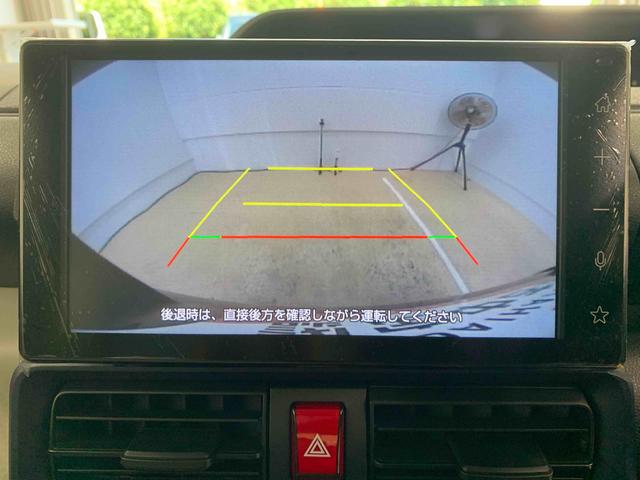 タントＸ　ディスプレイオーディオ　保証付きバックカメラ（静岡県）の中古車