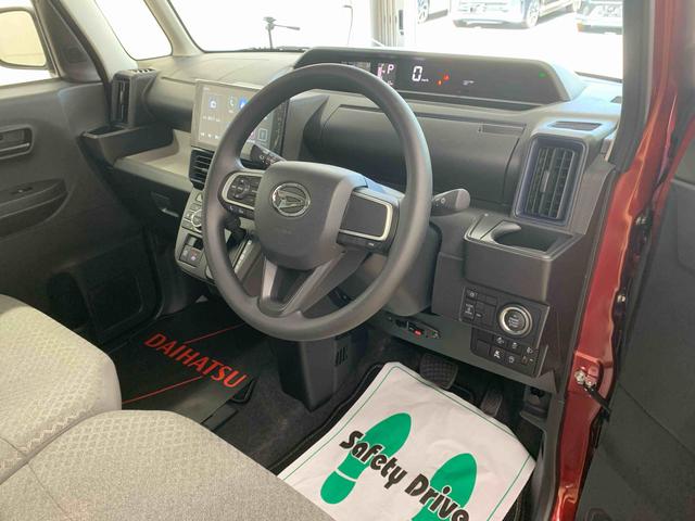 タントＸ　ディスプレイオーディオ　保証付きバックカメラ（静岡県）の中古車