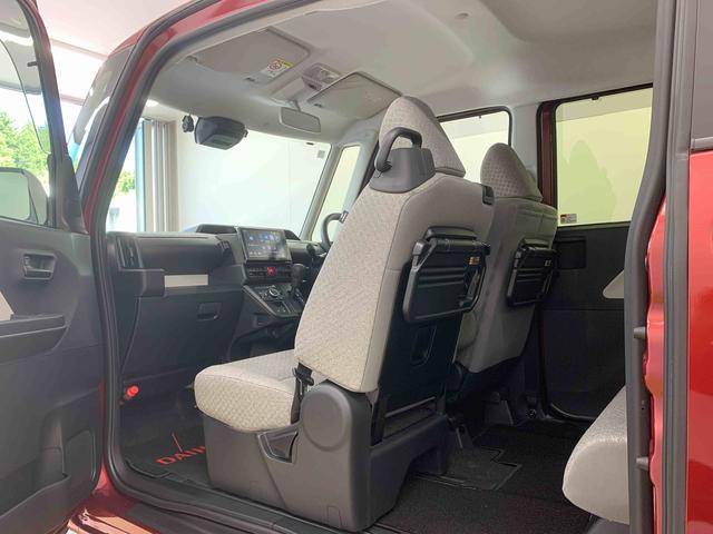 タントＸ　ディスプレイオーディオ　保証付きバックカメラ（静岡県）の中古車