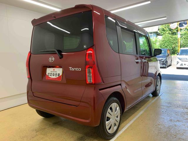 タントＸ　ディスプレイオーディオ　保証付きバックカメラ（静岡県）の中古車