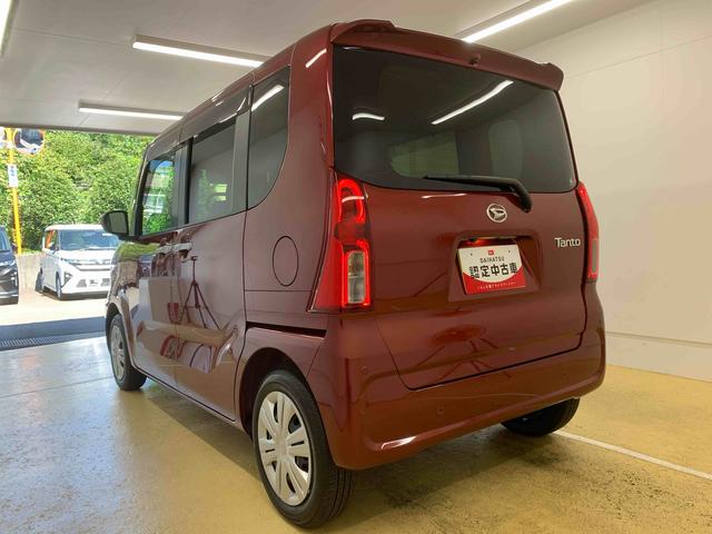 タントＸ　ディスプレイオーディオ　保証付きバックカメラ（静岡県）の中古車