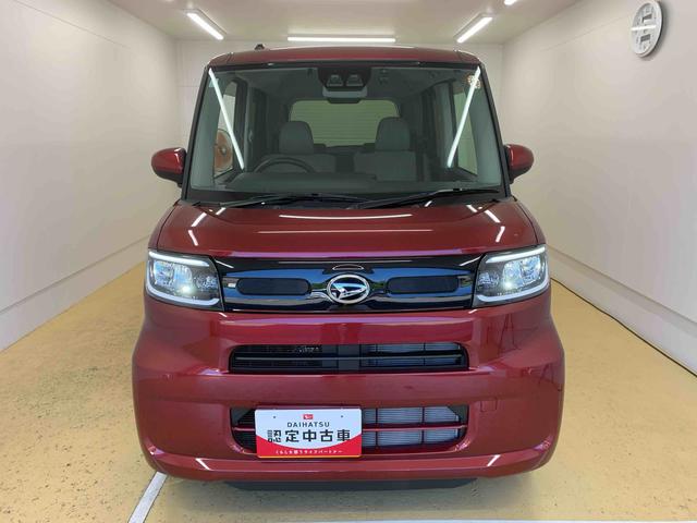 タントＸ　ディスプレイオーディオ　保証付きバックカメラ（静岡県）の中古車