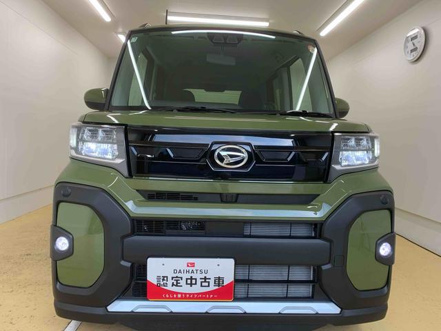 タントファンクロス　ディスプレイオーディオ　保証付きまごころ保証１年付き　記録簿　取扱説明書　バックカメラ　衝突被害軽減システム　スマートキー　オートマチックハイビーム　アルミホイール　レーンアシスト　エアバッグ　エアコン　パワーステアリング（静岡県）の中古車