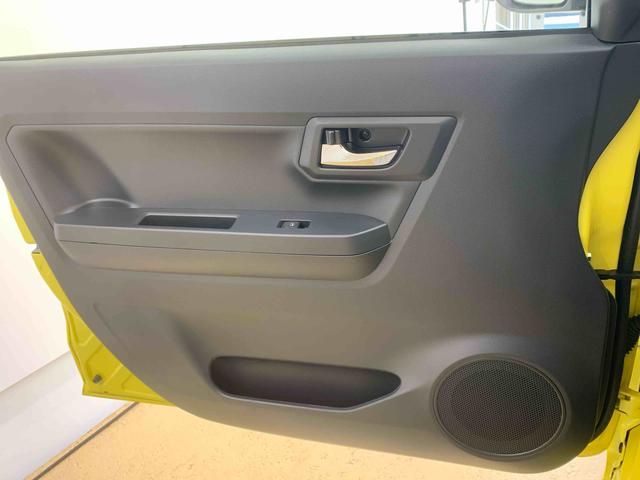 ミライースＸ　ＳＡIII　ＣＤ　保証付きドラレコ　ＥＴＣ（静岡県）の中古車